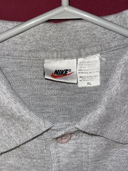 Vintage Nike Shirt