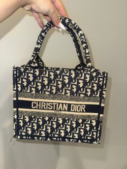 dior Tote bag
