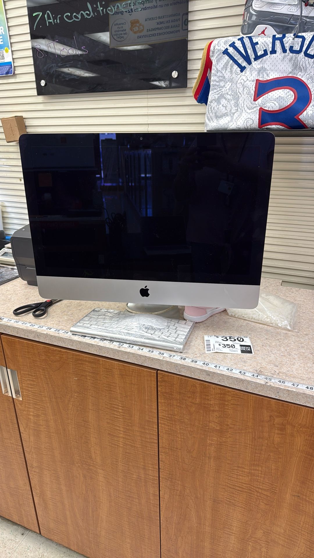 Apple A1418