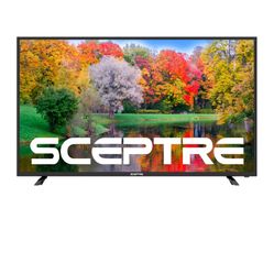 50 Inch And 32 Inch Scepter TVs Not Smart TVs $80