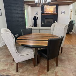 Chairs