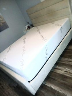 MATTRESS AND FURNITURE GREAT QUALITY