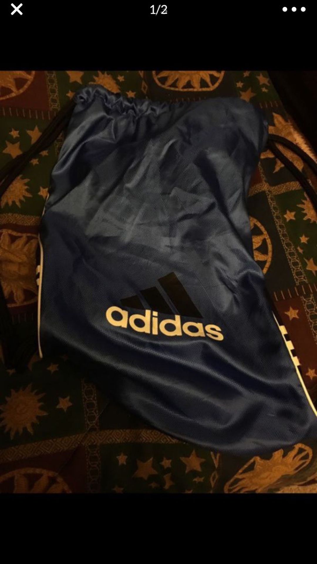 Adidas Backpack 