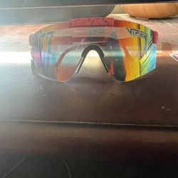 Pit  Vipers Sunglasses 