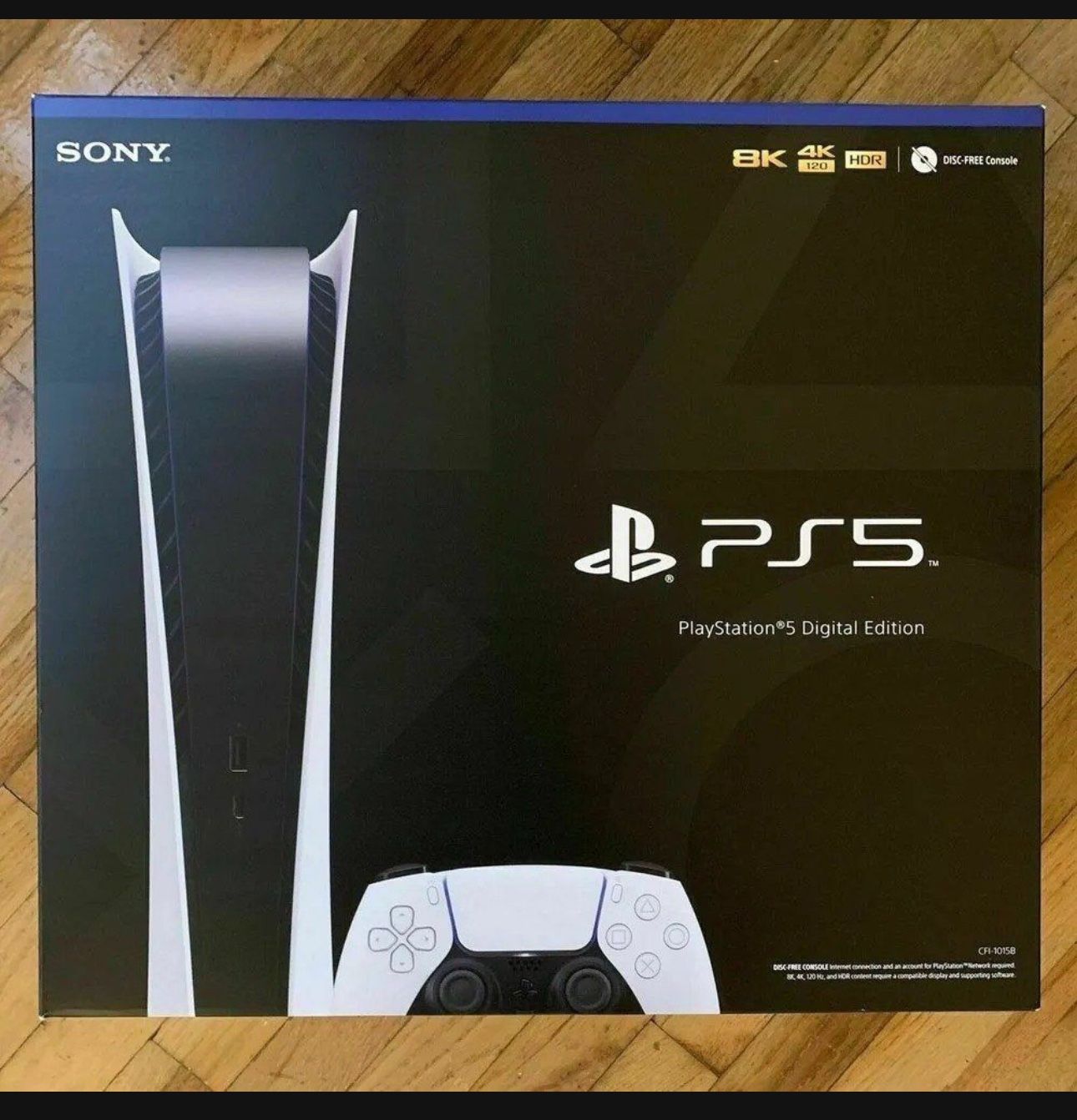 Ps5 Digital 2 Controller