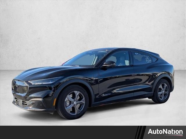 2023 Ford Mustang Mach-E