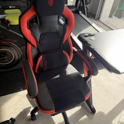 Dowinx Gaming Chair