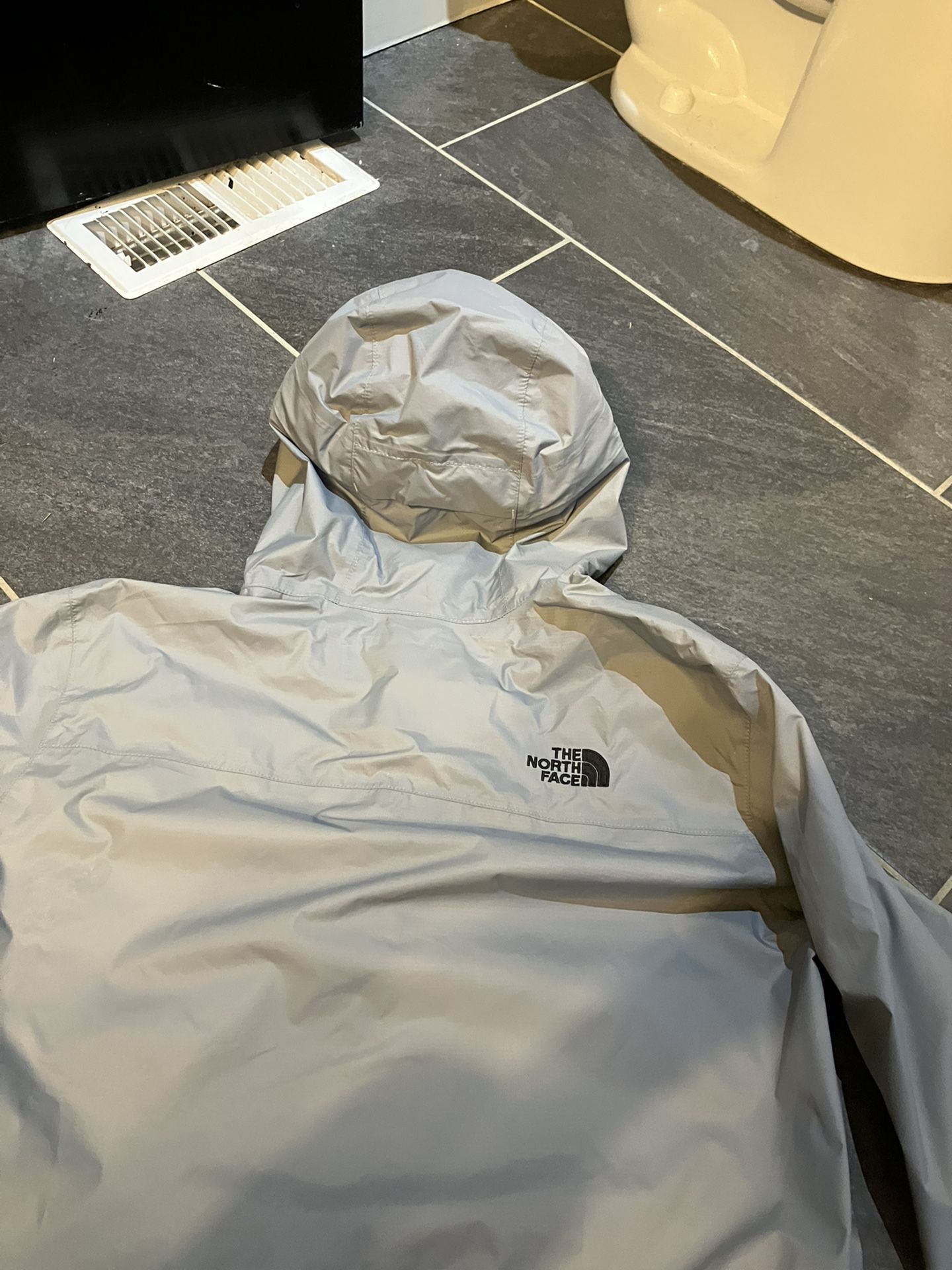 The North Face Jacket