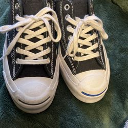 Jack Purcell
