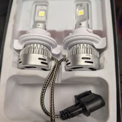 LED Bulbs For Dodge, Ram, Jeep, And Chrysler