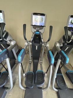 Precor Amt Elliptical 