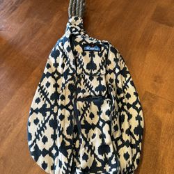 New W/o Tags Kavu Crossbody Purse Shipping Avaialbe 