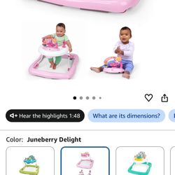 Baby Walker 