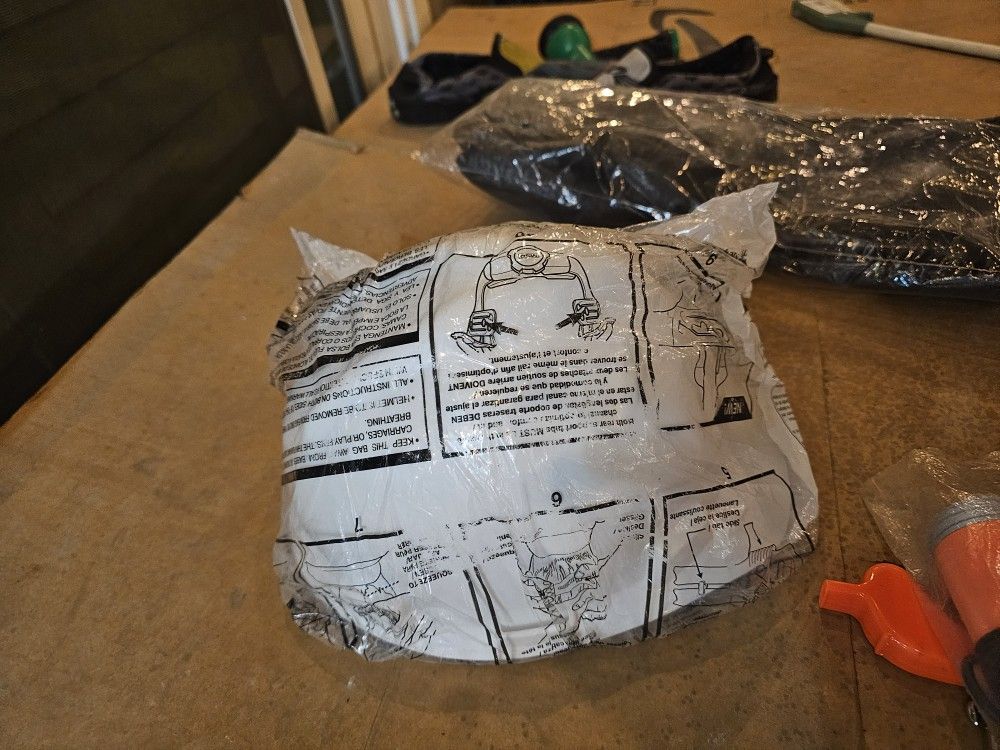 New Hard Hat Safety Helmet