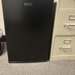 Office Fridge 