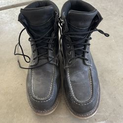 Wolverine Composite Work Boots