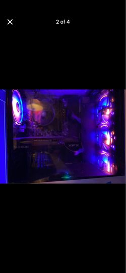 Gaming pc