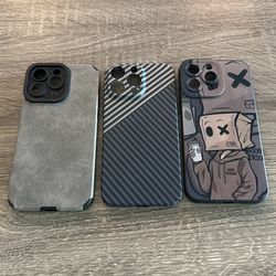 iPhone 14 Pro Max Cases 