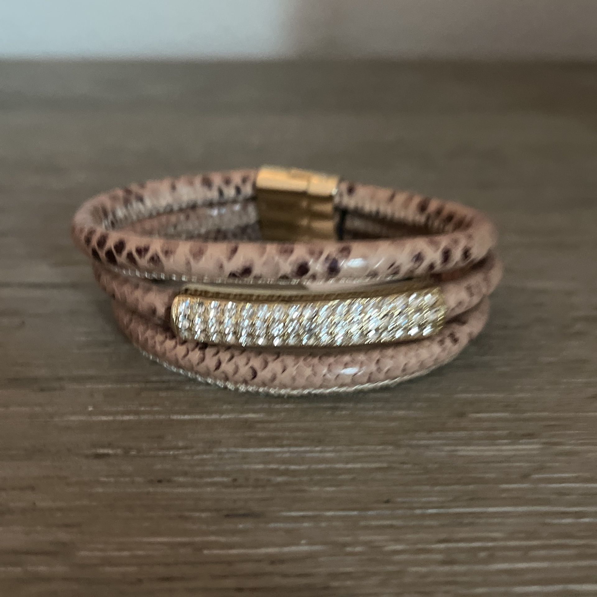 Bracelet