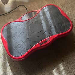 NexHT Vibration Exercise Machine