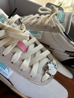 Puma 8.5 women