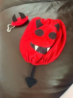 Pet Halloween costume
