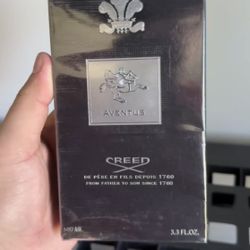 Creed Aventus 