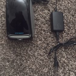 Dymo 1750110 LabelWriter 450 Thermal Label Printer