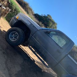 1995 Dodge Ram 1500