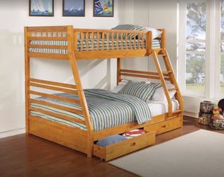 Bunk Bed // Brand New - Free Delivery