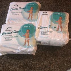 Diapers