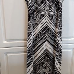 Sleeveless Dress.   Size 14
