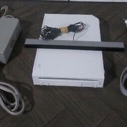 NINTENDO WII