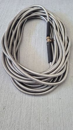 75 Feet Metal Hose