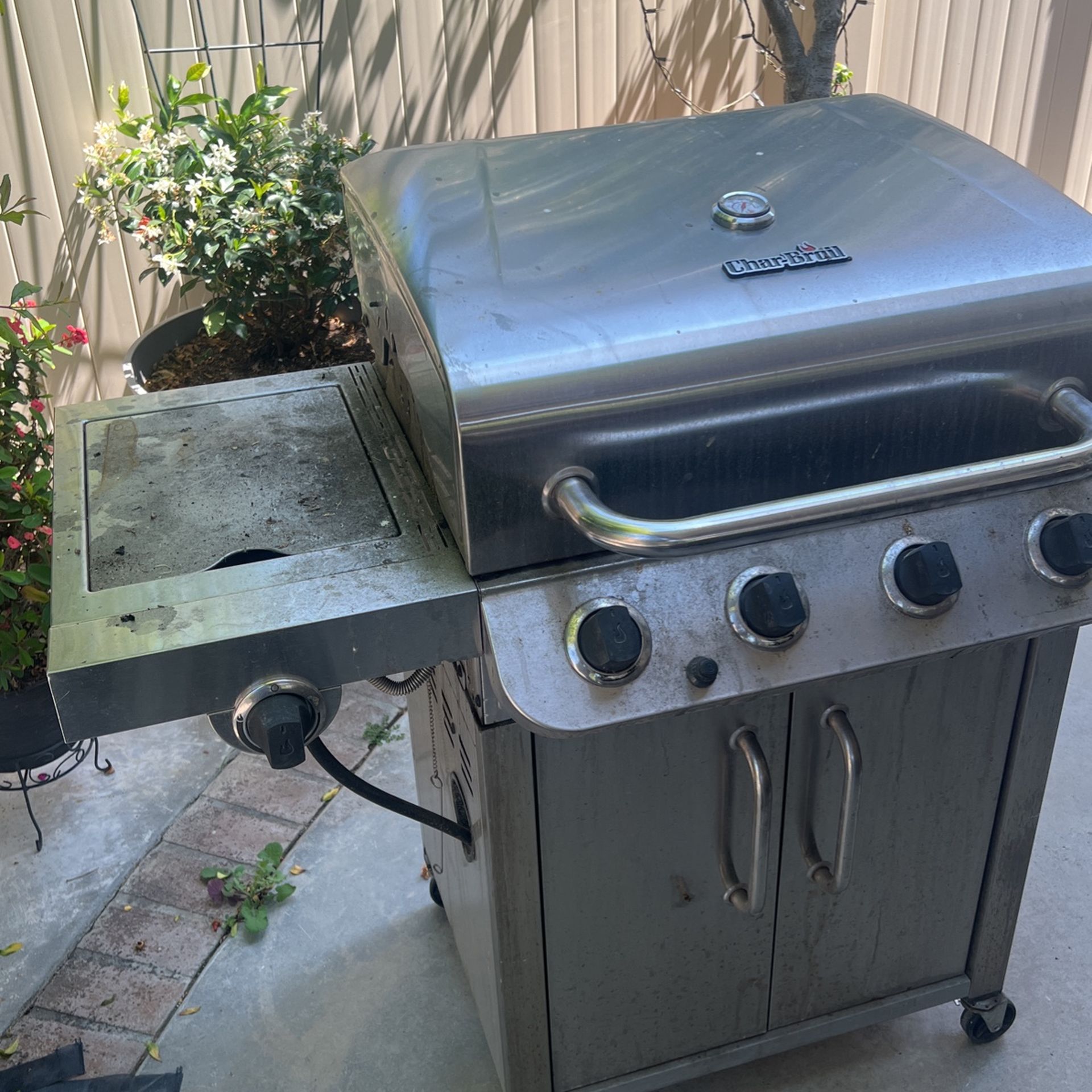 Gas BBQ for Sale in Corona, CA OfferUp
