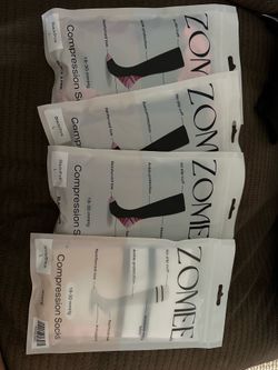 Zomee Compression Socks