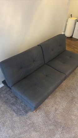 Futon Great Condition,  Moving Sale
