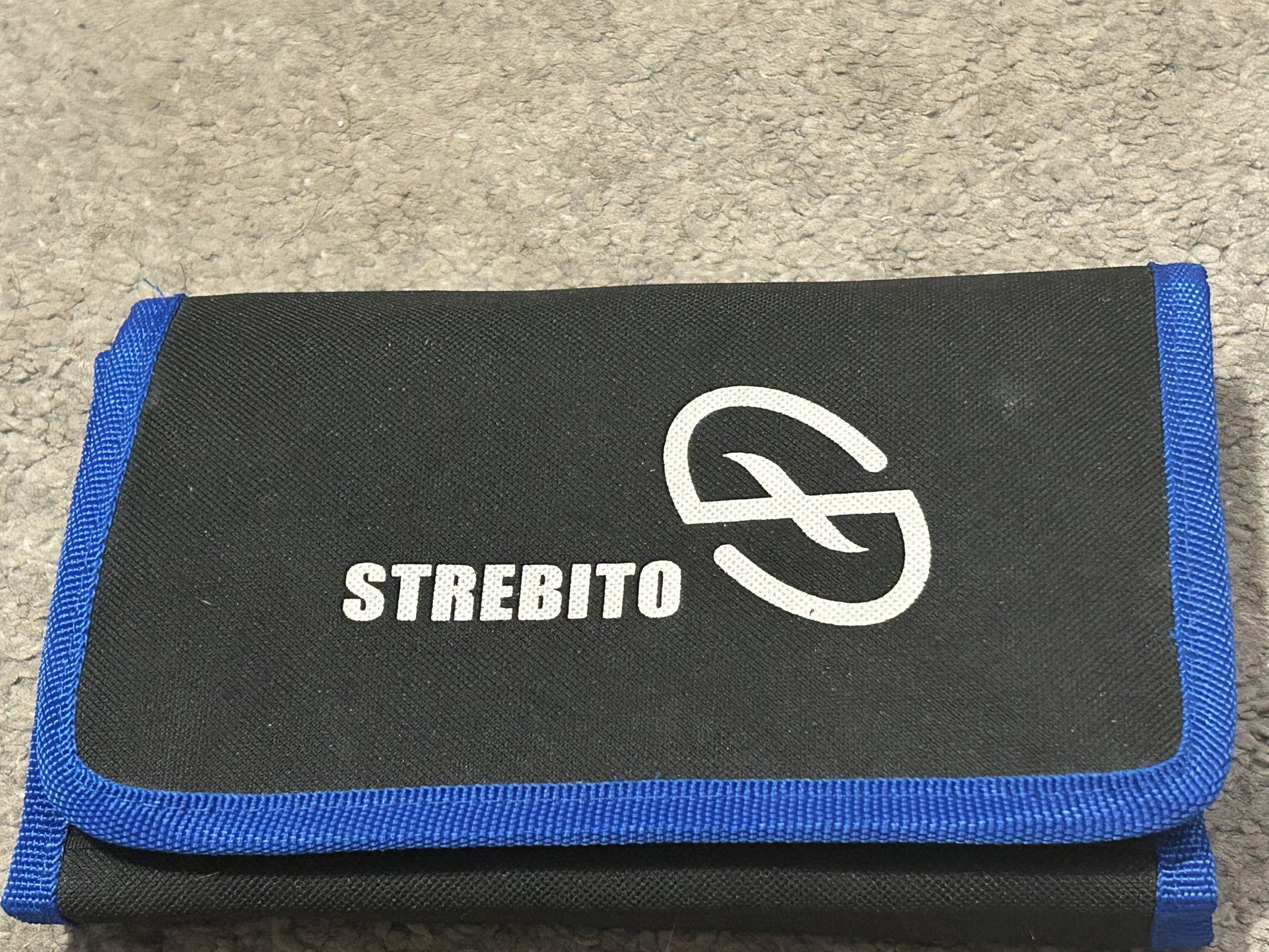 STREBITO Phone Repair Tool Kit – Like New