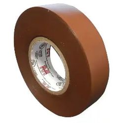 BROWN GENERAL PURPOSE TAPE 3/4” X 60' X 7 Mil