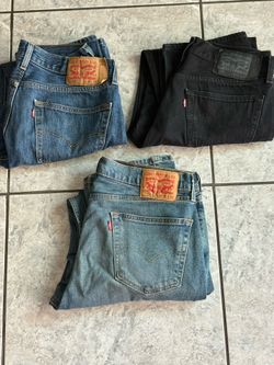 Levi’s