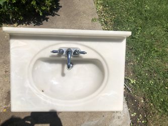 Excellent Bathroom Sink