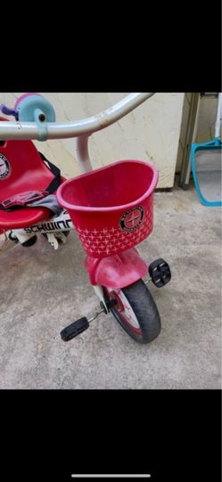 Children’s Schwinn Easy Steer
