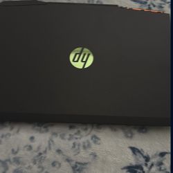 Hp gaming, laptop