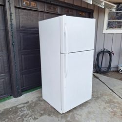 Kenmore Refrigerator