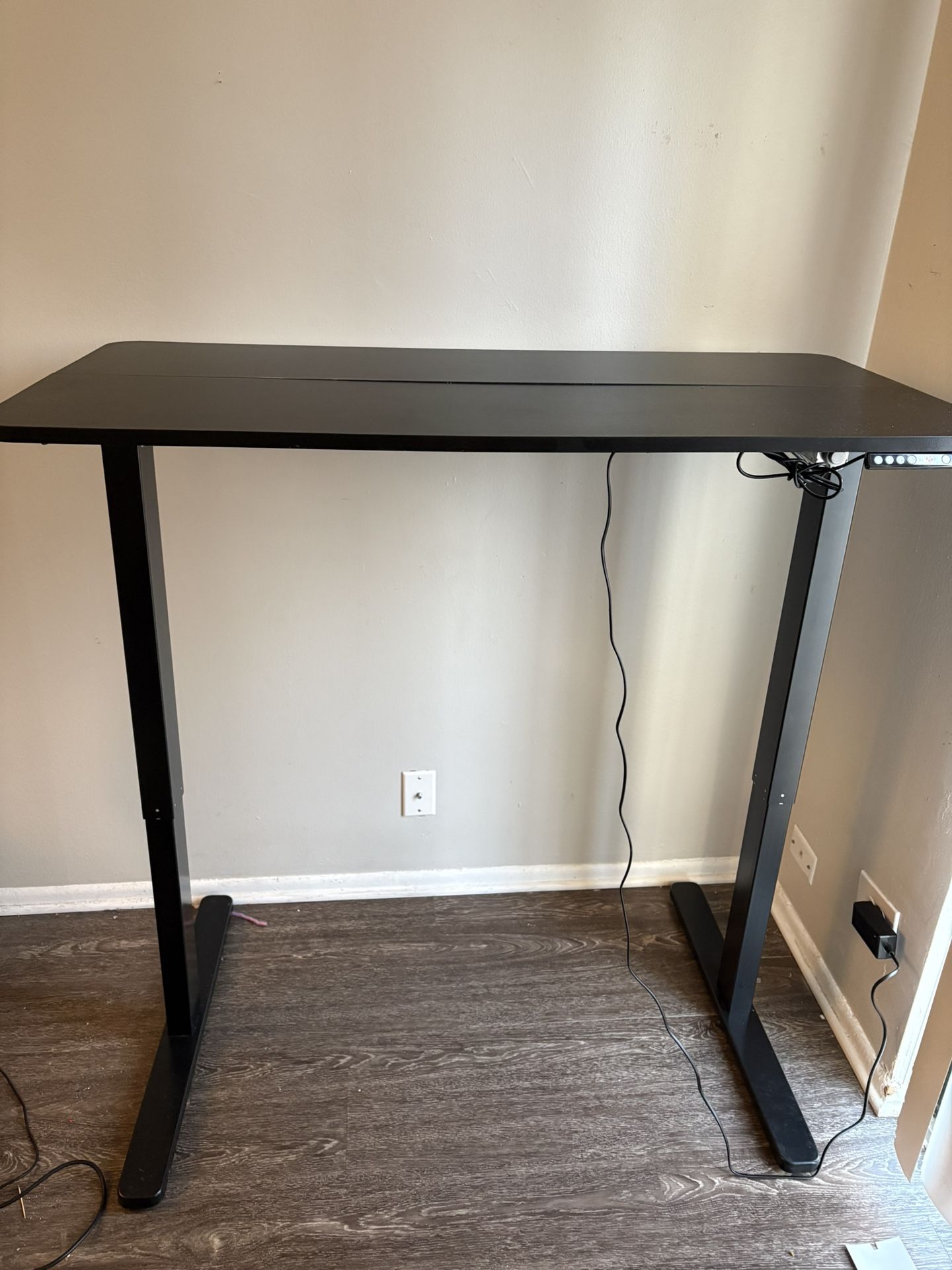 Used Standing Desk $175