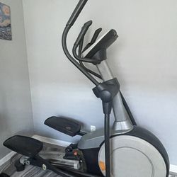 Norditrack elliptical - E5.7