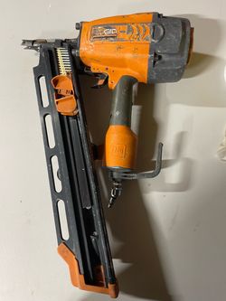 Rigid Framing Nailer