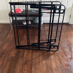 Twin Size Bed Frame 