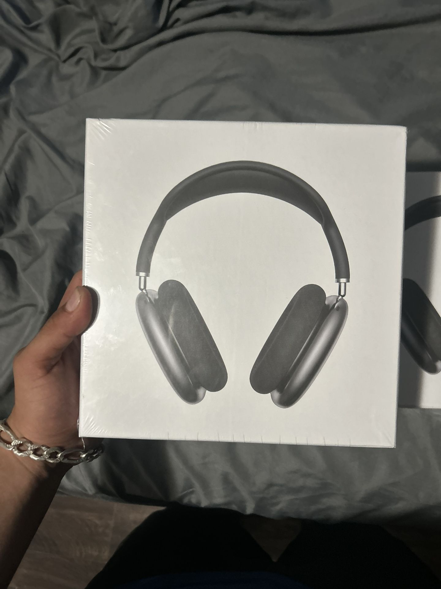 AirPods Max