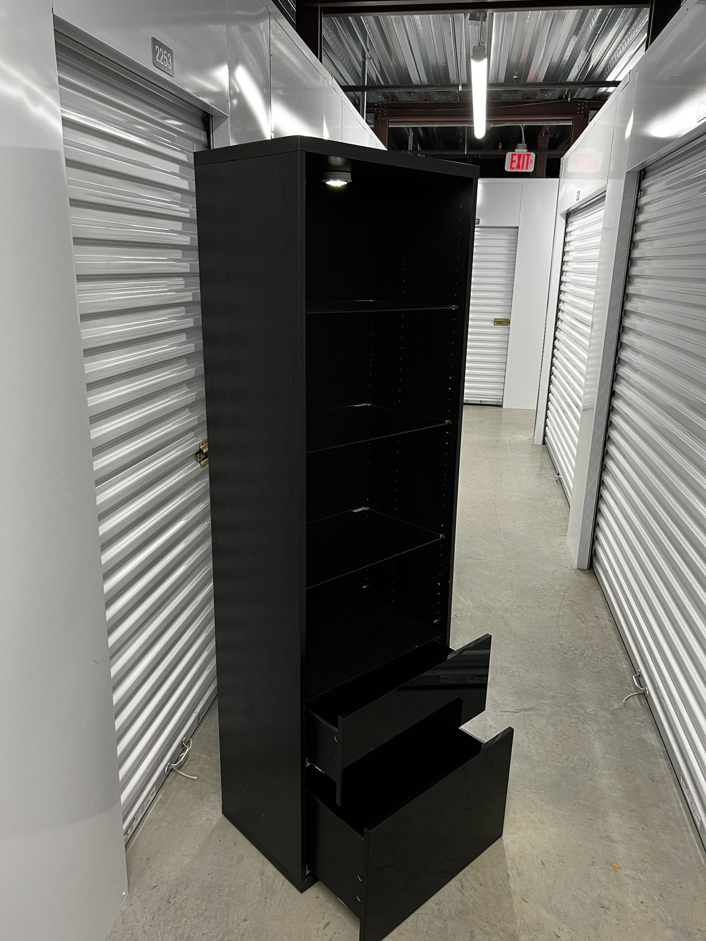 IKEA VESTA Shelf/Organizer